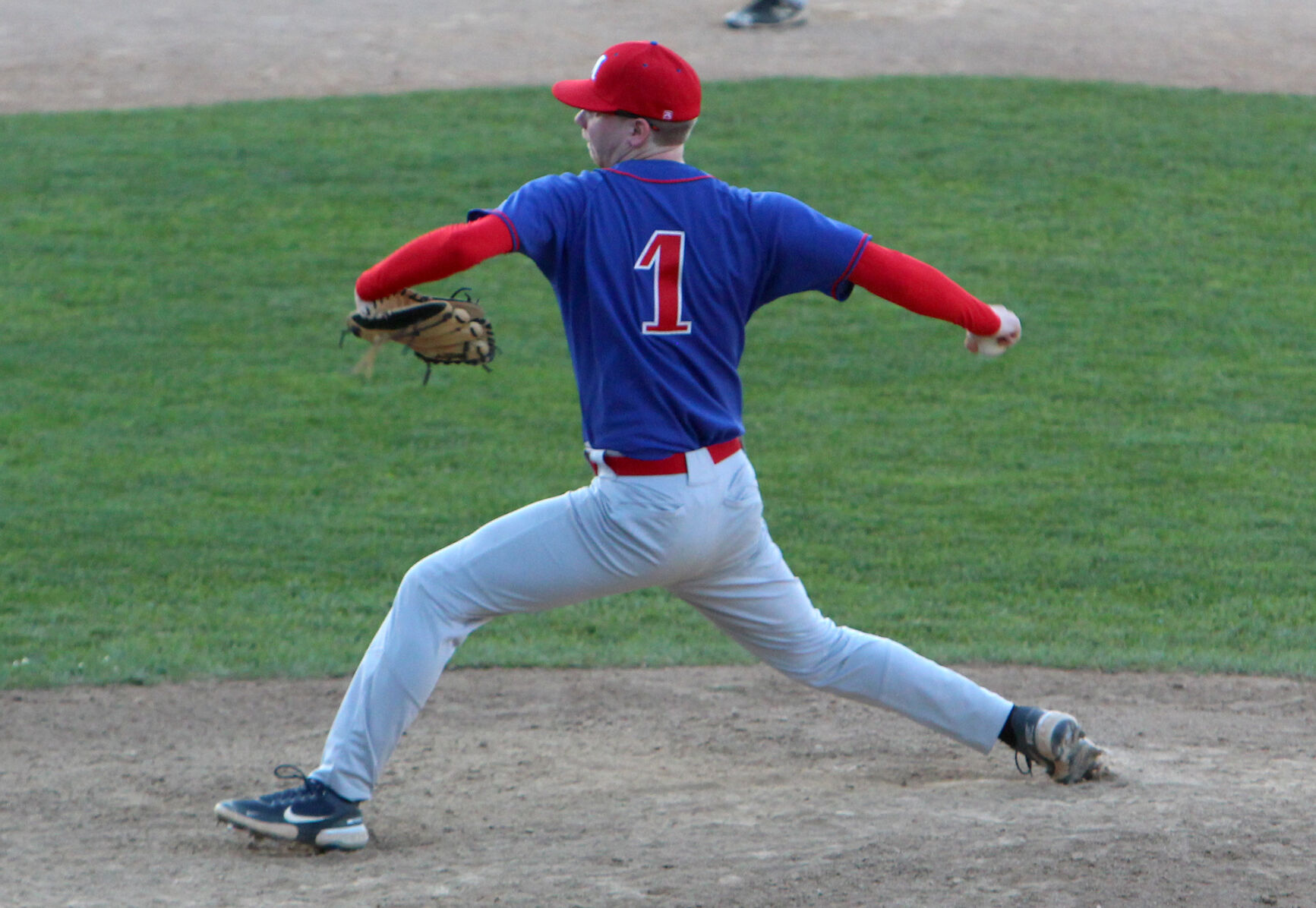 Chippewa River Baseball League All-Star Game 7-1-22